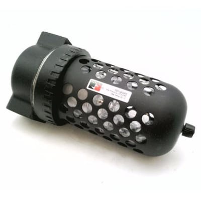 ROSS CONTROLS 5011B6008