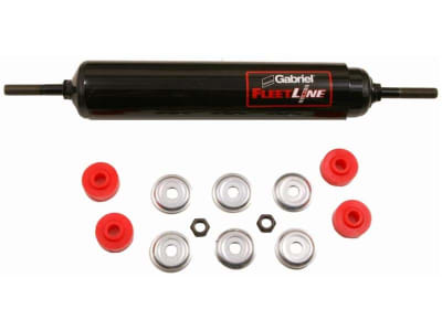 RIDE CONTROL LLC 85727
