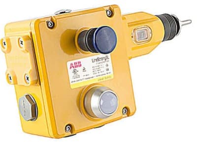 ASEA BROWN BOVERI 2TLA050206R1232