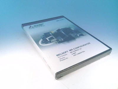 MITSUBISHI MR-CONFIG-C5