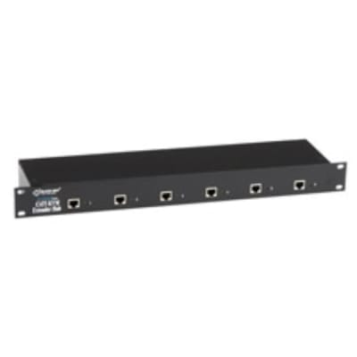 BLACK BOX CORP ACU1006VRA