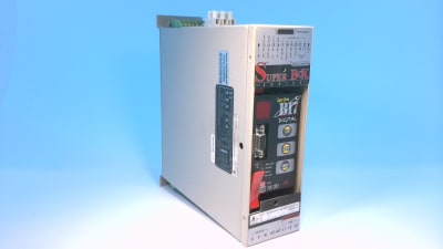 AXOR B17BOX-300-10/20-R4-S-D-2507/EC-RD