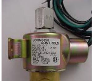 JOHNSON CONTROLS V-2410-7