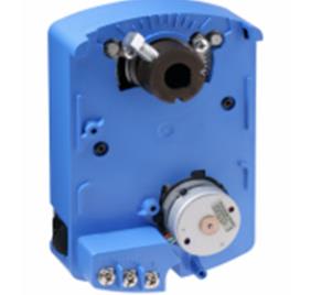 JOHNSON CONTROLS M9104-AGA-2N