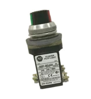 ALLEN BRADLEY 800T-QCL224