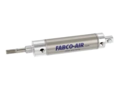 FABCO F-1500D02-02A