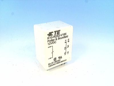 TE CONNECTIVITY R10-R2X2-V185