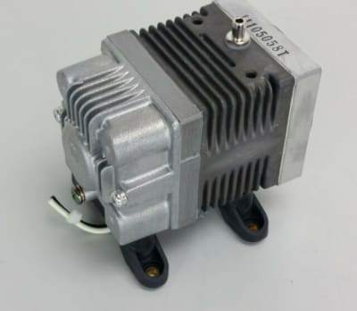 MEDO CORPORATION VP0125-V1005-D2-0511