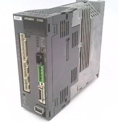 MITSUBISHI MR-J4-40B1-RJ-EB