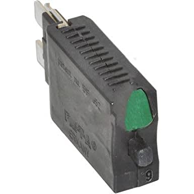 E-T-A CIRCUIT BREAKERS 1170-01-6A