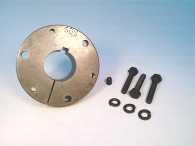 ASEA BROWN BOVERI SDSX1-1/4