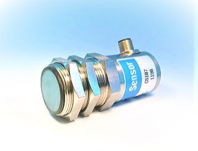 SCHNEIDER ELECTRIC CS107