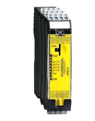 SCHMERSAL SRB-301ST-24V