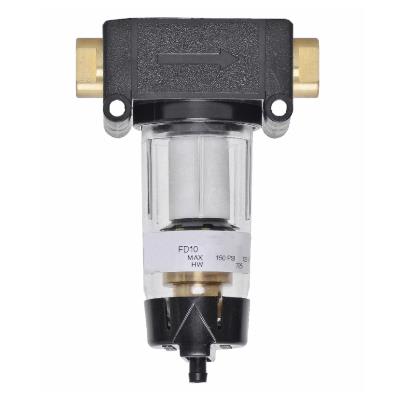 ROSS CONTROLS 5B02B0700
