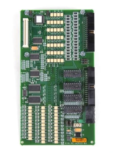 PARKER PCACRIO02