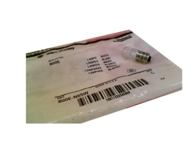 ALLEN BRADLEY 800E-N65W
