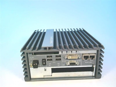 SIEMENS 6ES7647-8AH11-2AB3