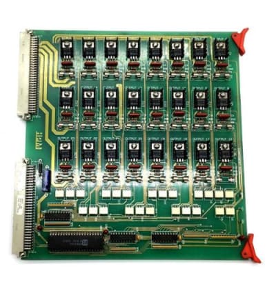 HPM HYDRAULIC PRESS MANUFACTURING 1D703-0032