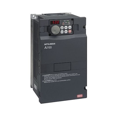 MITSUBISHI FR-A740-00170-EC