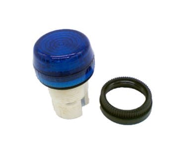 ALLEN BRADLEY 800EP-PL6