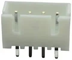 JST B4B-XH-A (LF)(SN)