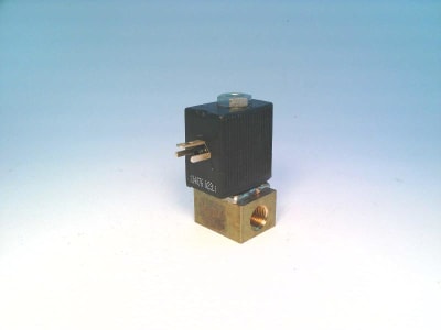 BURKERT 134076-W23L1