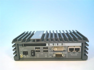 SIEMENS 6ES76478AH701AA1