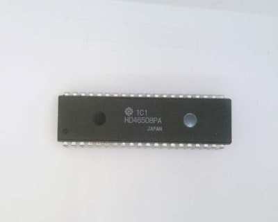HITACHI HD46508PA