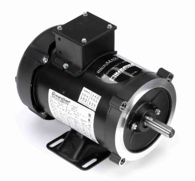 REGAL REXNORD 56H17F2017