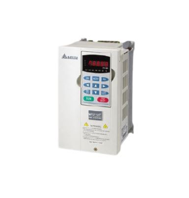 DELTA GROUP ELECTRONICS VFD022V43A-2
