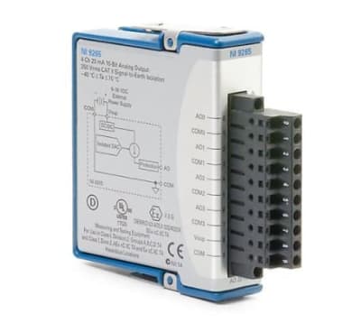 NATIONAL INSTRUMENTS 785989-02