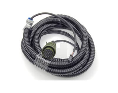 RADWELL VERIFIED SUBSTITUTE A04B-0099-B181#STD-SUB-MOTOR-CABLE