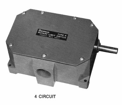 AMETEK 2000-7B