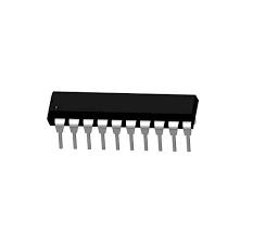 NXP SEMICONDUCTOR 74F640N
