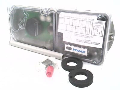 HONEYWELL TC806D1018