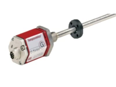 MTS SYSTEMS CO GHT0022UD601V0