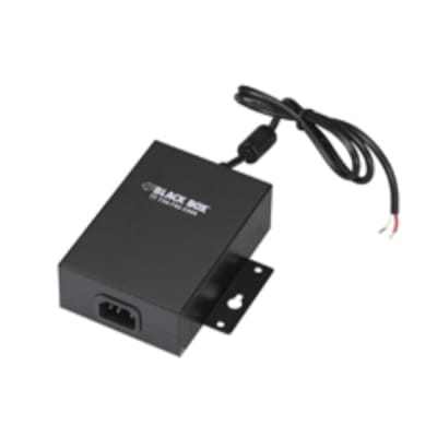 BLACK BOX CORP PS003A