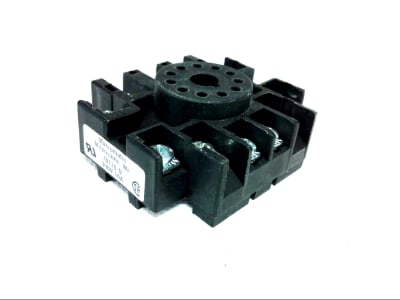 RADWELL VERIFIED SUBSTITUTE 327XBX48P18012D-SUB-SOCKET