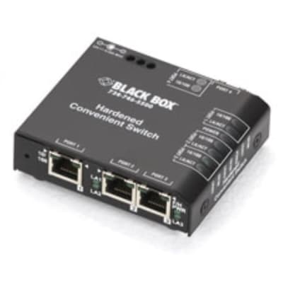 BLACK BOX CORP LBH101AE-H