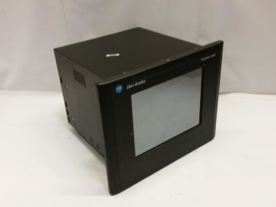 ALLEN BRADLEY 2711E-T14C15
