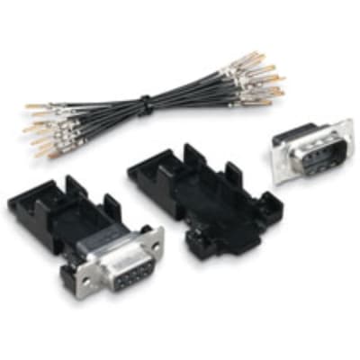 BLACK BOX CORP FA805