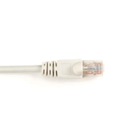 BLACK BOX CORP CAT6PC-025-GR-25PAK