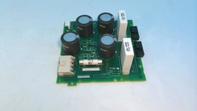 YASKAWA ELECTRIC SGD7W-CC2R6DAA