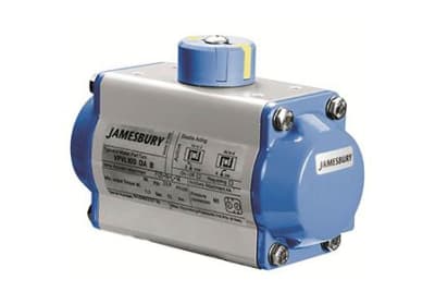 JAMESBURY VPVL400DABD