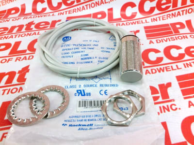 ALLEN BRADLEY 872C-M15CN30-A2