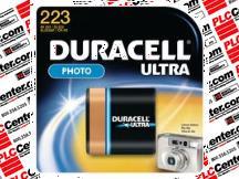 DURACELL DL223ABPK