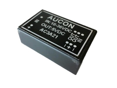 AUCON AC3A21