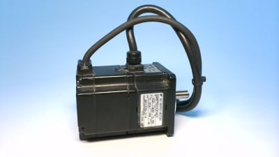 YASKAWA ELECTRIC SGMP-01V314CT
