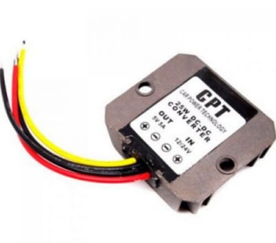 CP TECHNOLOGIES CPT-C5