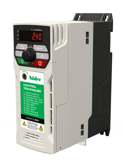 NIDEC CORP M201-02400018A10101AB100
